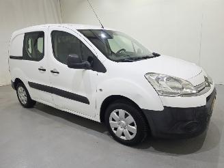 Citroën Berlingo 1.6 HDI 500 Club Economy 55Kw picture 42
