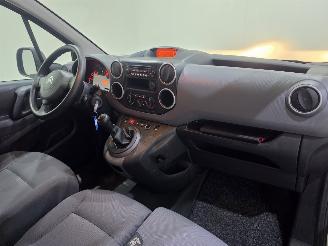 Citroën Berlingo 1.6 HDI 500 Club Economy 55Kw picture 7