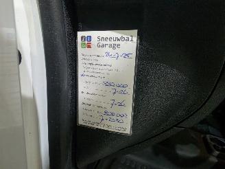 Citroën Berlingo 1.6 HDI 500 Club Economy 55Kw picture 40