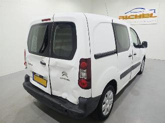 Citroën Berlingo 1.6 HDI 500 Club Economy 55Kw picture 6