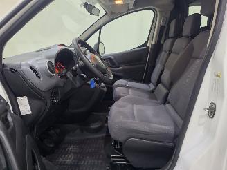 Citroën Berlingo 1.6 HDI 500 Club Economy 55Kw picture 39