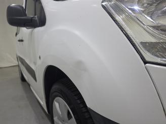 Citroën Berlingo 1.6 HDI 500 Club Economy 55Kw picture 26