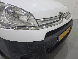 Citroën Berlingo 1.6 HDI 500 Club Economy 55Kw picture 16
