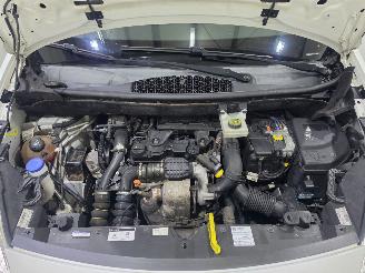 Citroën Berlingo 1.6 HDI 500 Club Economy 55Kw picture 38