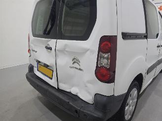 Citroën Berlingo 1.6 HDI 500 Club Economy 55Kw picture 9