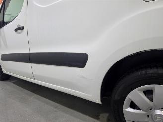 Citroën Berlingo 1.6 HDI 500 Club Economy 55Kw picture 20