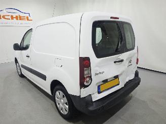 Citroën Berlingo 1.6 HDI 500 Club Economy 55Kw picture 4