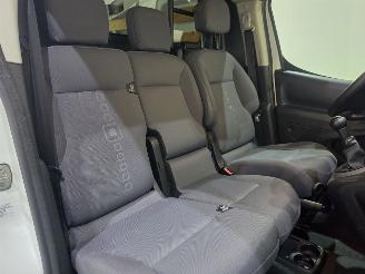 Citroën Berlingo 1.6 HDI 500 Club Economy 55Kw picture 8