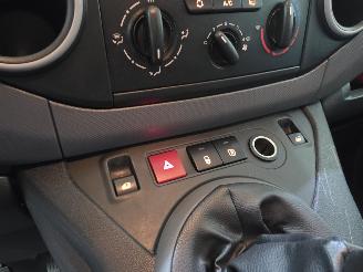 Citroën Berlingo 1.6 HDI 500 Club Economy 55Kw picture 33