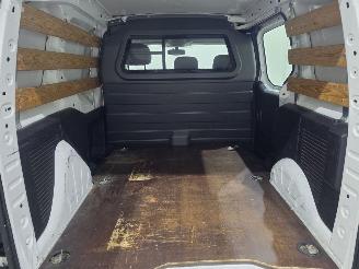 Citroën Berlingo 1.6 HDI 500 Club Economy 55Kw picture 29