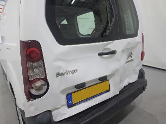 Citroën Berlingo 1.6 HDI 500 Club Economy 55Kw picture 12