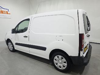 Citroën Berlingo 1.6 HDI 500 Club Economy 55Kw picture 19