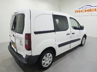 Citroën Berlingo 1.6 HDI 500 Club Economy 55Kw picture 21
