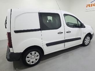 Citroën Berlingo 1.6 HDI 500 Club Economy 55Kw picture 15
