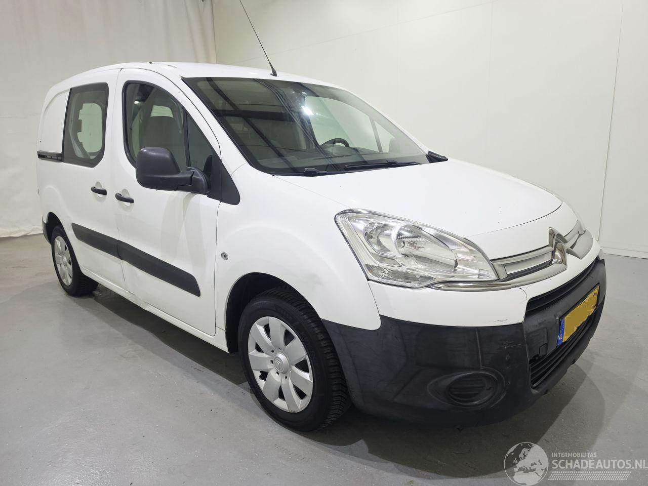 Citroën Berlingo 1.6 HDI 500 Club Economy 55Kw