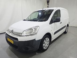 Citroën Berlingo 1.6 HDI 500 Club Economy 55Kw picture 3