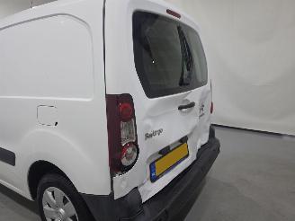 Citroën Berlingo 1.6 HDI 500 Club Economy 55Kw picture 28