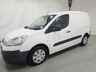 Citroën Berlingo 1.6 HDI 500 Club Economy 55Kw picture 18