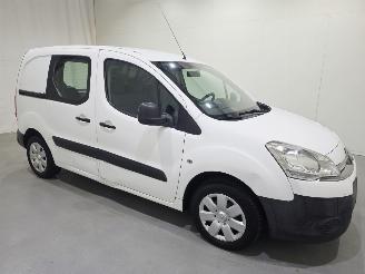 Citroën Berlingo 1.6 HDI 500 Club Economy 55Kw picture 25