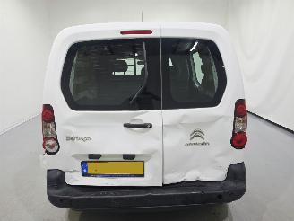 Citroën Berlingo 1.6 HDI 500 Club Economy 55Kw picture 5