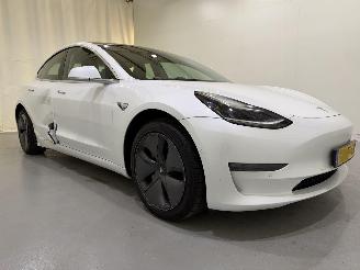 Schadeauto Tesla Model 3 Long Range Dual Motor 75 kWh 2019/9
