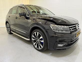 Volkswagen Tiguan 2.0 TSI 4Motion Highline R Aut7 picture 40