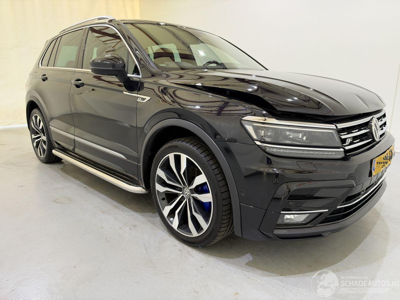 Volkswagen Tiguan 2.0 TSI 4Motion Highline R Aut7