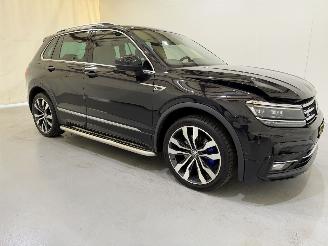 Volkswagen Tiguan 2.0 TSI 4Motion Highline R Aut7 picture 26