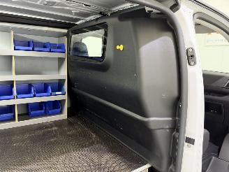 Opel Vivaro 1.5 CDTI L2H1 Selection 3-pers. picture 25