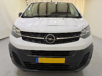 Opel Vivaro 1.5 CDTI L2H1 Selection 3-pers. picture 2
