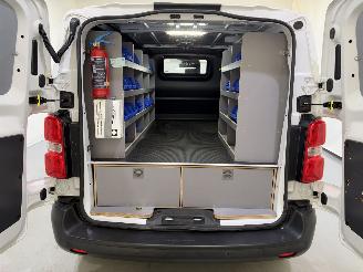 Opel Vivaro 1.5 CDTI L2H1 Selection 3-pers. picture 8