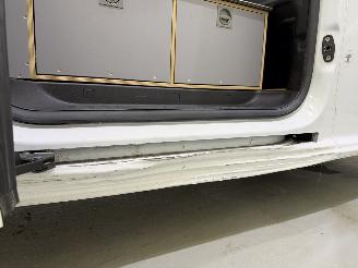 Opel Vivaro 1.5 CDTI L2H1 Selection 3-pers. picture 13