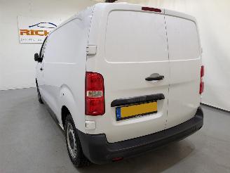 Opel Vivaro 1.5 CDTI L2H1 Selection 3-pers. picture 19