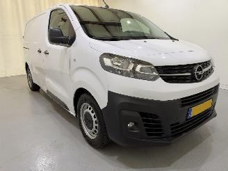 Avarii auto utilitare Opel Vivaro 1.5 CDTI L2H1 Selection 3-pers. 2023/6