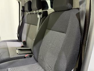 Opel Vivaro 1.5 CDTI L2H1 Selection 3-pers. picture 30