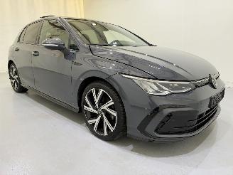 Volkswagen Golf VIII HB 1.5 TSI R-Line Pano picture 34