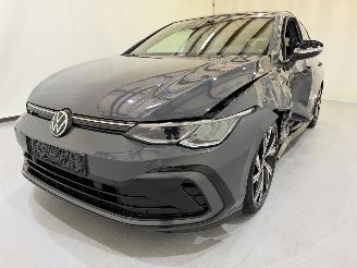 Volkswagen Golf VIII HB 1.5 TSI R-Line Pano picture 45