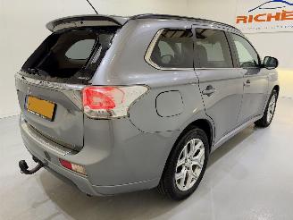 Mitsubishi Outlander 2.0 PHEV Instyle 4WD Leer picture 37