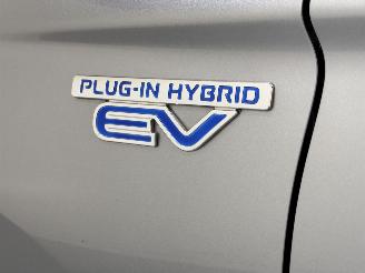 Mitsubishi Outlander 2.0 PHEV Instyle 4WD Leer picture 39