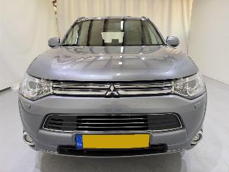 Mitsubishi Outlander 2.0 PHEV Instyle 4WD Leer picture 2