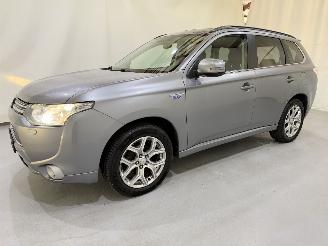 Mitsubishi Outlander 2.0 PHEV Instyle 4WD Leer picture 40