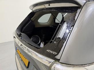 Mitsubishi Outlander 2.0 PHEV Instyle 4WD Leer picture 11
