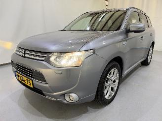 Mitsubishi Outlander 2.0 PHEV Instyle 4WD Leer picture 28