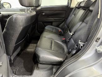 Mitsubishi Outlander 2.0 PHEV Instyle 4WD Leer picture 23