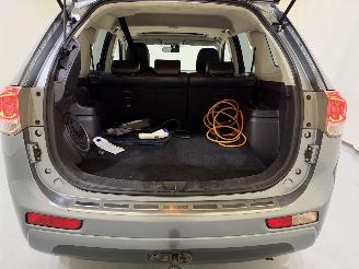 Mitsubishi Outlander 2.0 PHEV Instyle 4WD Leer picture 18
