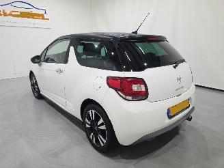 Citroën DS3 1.6 So Chic in White 88Kw picture 6
