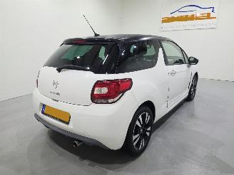 Citroën DS3 1.6 So Chic in White 88Kw picture 4