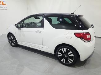 Citroën DS3 1.6 So Chic in White 88Kw picture 18