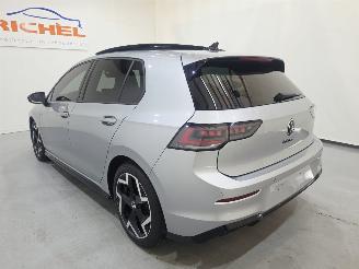 Volkswagen Golf VIII 1.5 eTSI R/Line Pano DSG MHEV 110kw picture 12