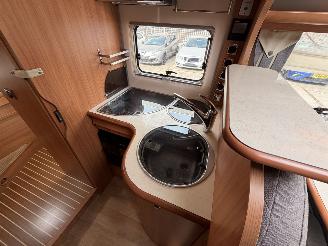 Rapido  Camper 9083 DF Le Randonneur 4 Pers Integraal picture 53